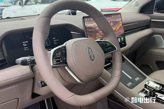 問界確認:全新M7后天開訂!老款優惠不小,怎么選?