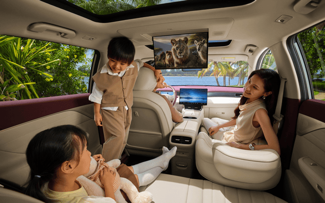 朱廣權(quán)助陣風(fēng)神L8上市,11.39萬(wàn)起能否成“質(zhì)價(jià)比”標(biāo)桿?