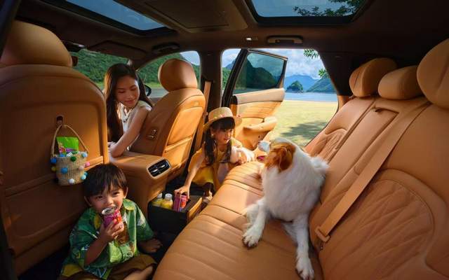 朱廣權(quán)助陣風(fēng)神L8上市,11.39萬(wàn)起能否成“質(zhì)價(jià)比”標(biāo)桿?