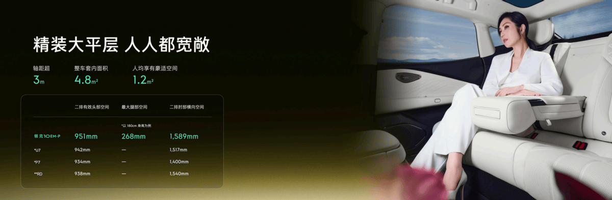 “給你點顏色看看”,16萬級智能電混四驅(qū)轎車來攪局了