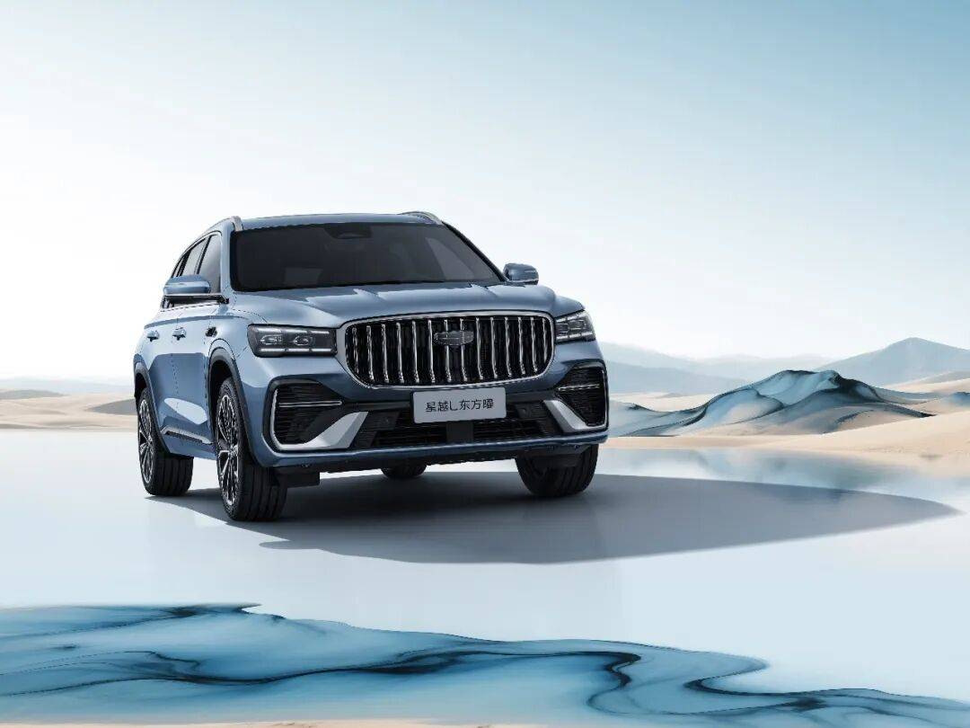 9.97萬起,11萬買2.0T+8AT,配置升級,兩款大空間家用車上新