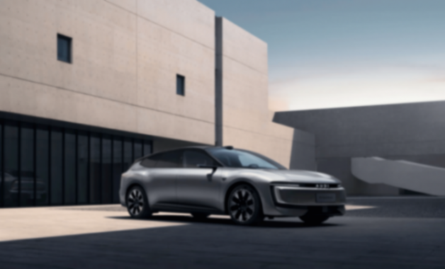 奧迪E5 Sportback即將上市,留給新勢力的時間,真的不多了