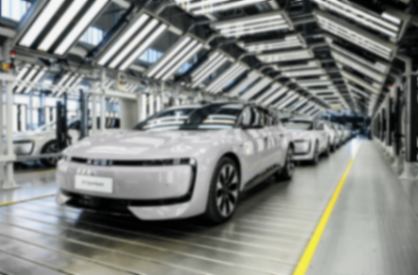 奧迪E5 Sportback即將上市,留給新勢力的時間,真的不多了