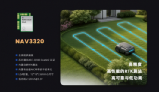 汽車市占率已過大半，導遠開拓更多應用領域