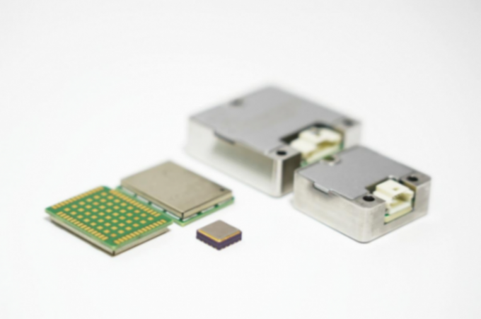 汽車市占率已過大半，導遠開拓更多應用領域