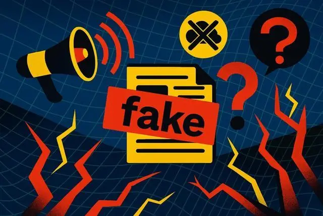 研究發(fā)現(xiàn):主流AI聊天機器人傳播虛假信息的概率較去年翻倍