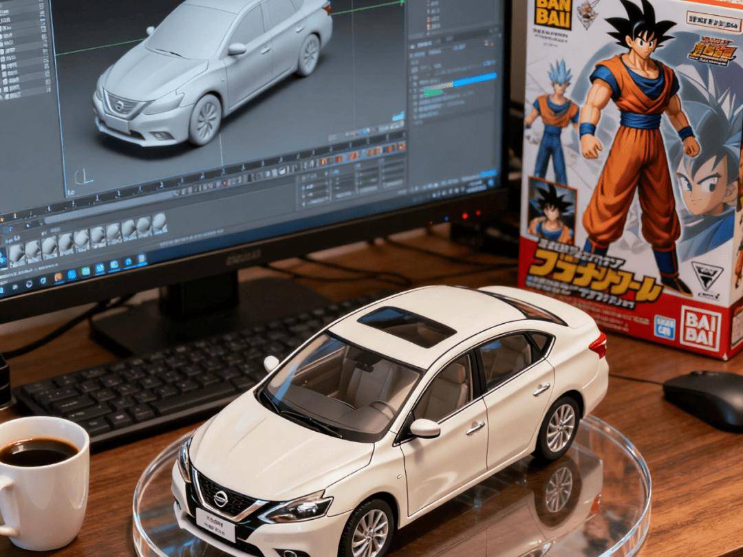 累了就躺下吧,軒逸被曝最低只賣5.98萬(wàn)