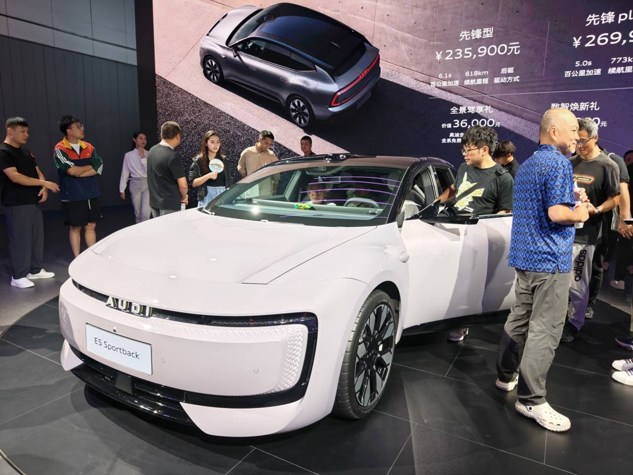 比亞迪增速放緩或迎戰略調整,新勢力格局被零跑重寫