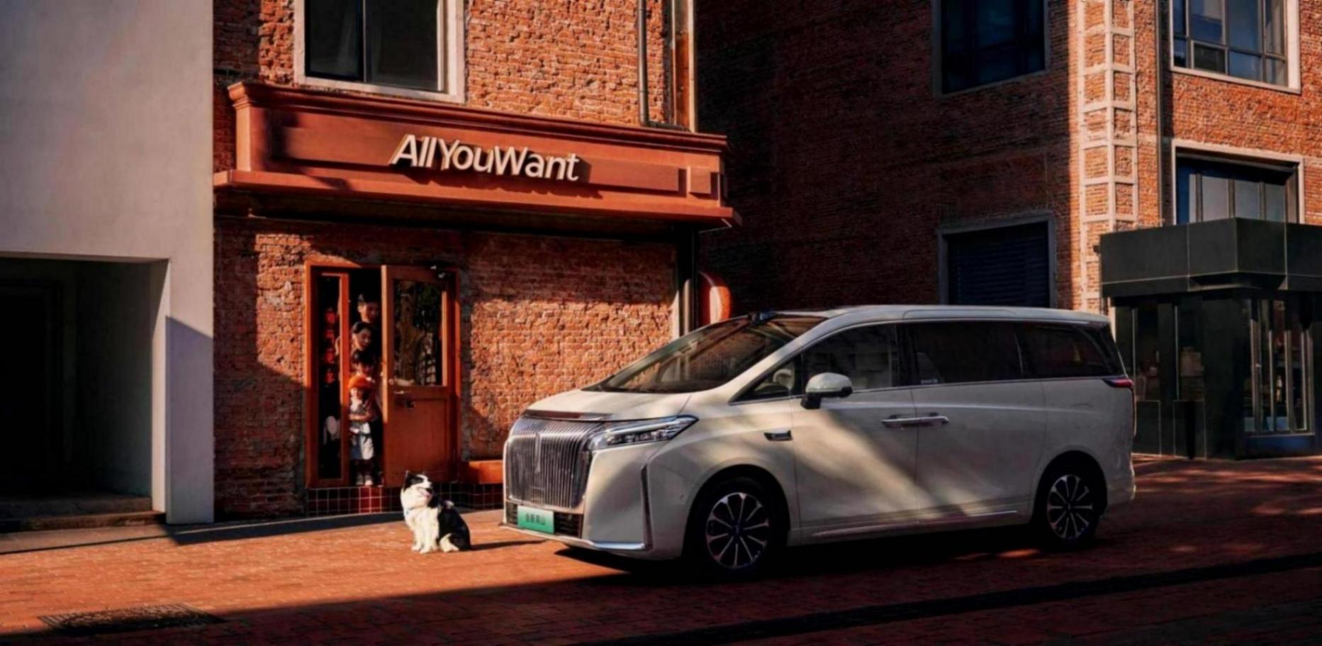 比亞迪增速放緩或迎戰略調整,新勢力格局被零跑重寫