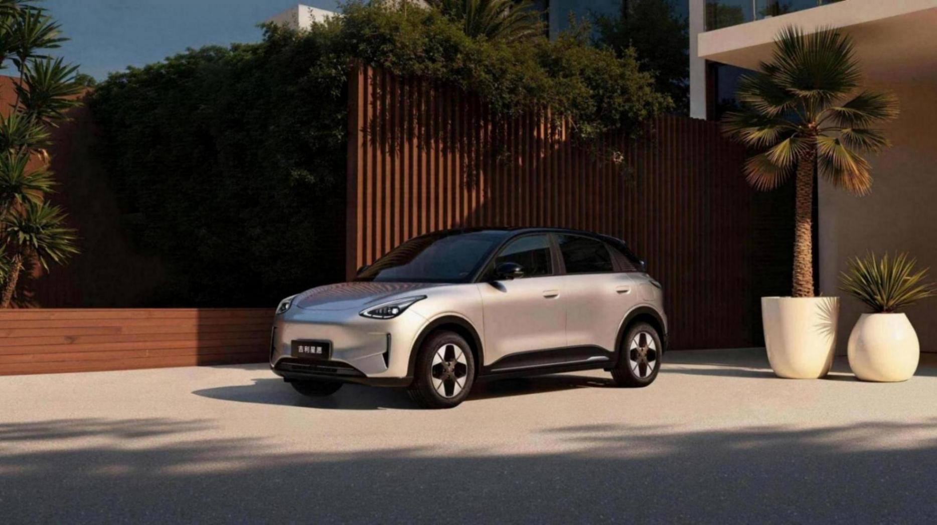 比亞迪增速放緩或迎戰略調整,新勢力格局被零跑重寫