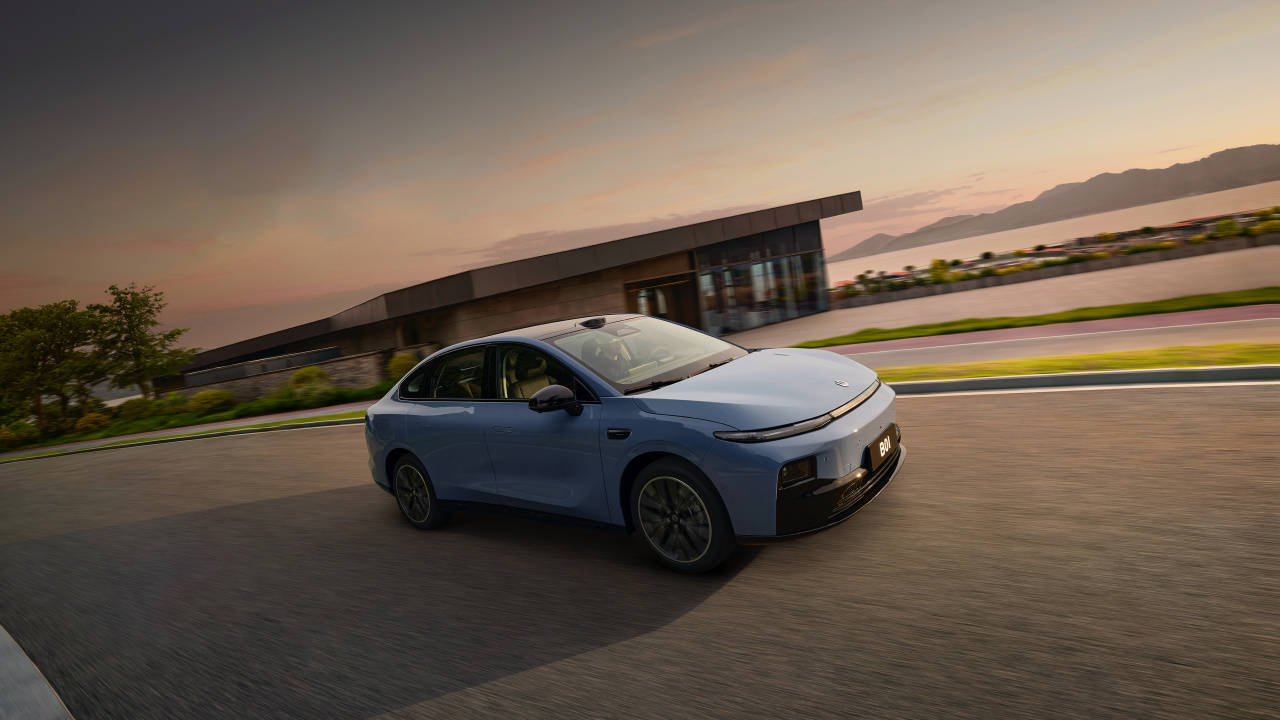 比亞迪增速放緩或迎戰略調整,新勢力格局被零跑重寫