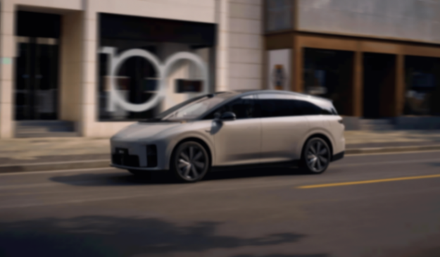 比亞迪增速放緩或迎戰略調整,新勢力格局被零跑重寫