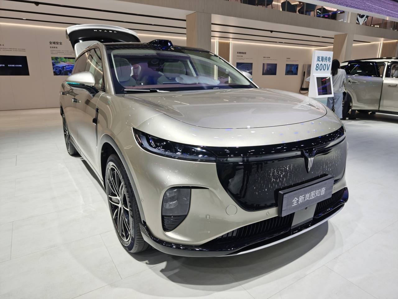 比亞迪增速放緩或迎戰略調整,新勢力格局被零跑重寫