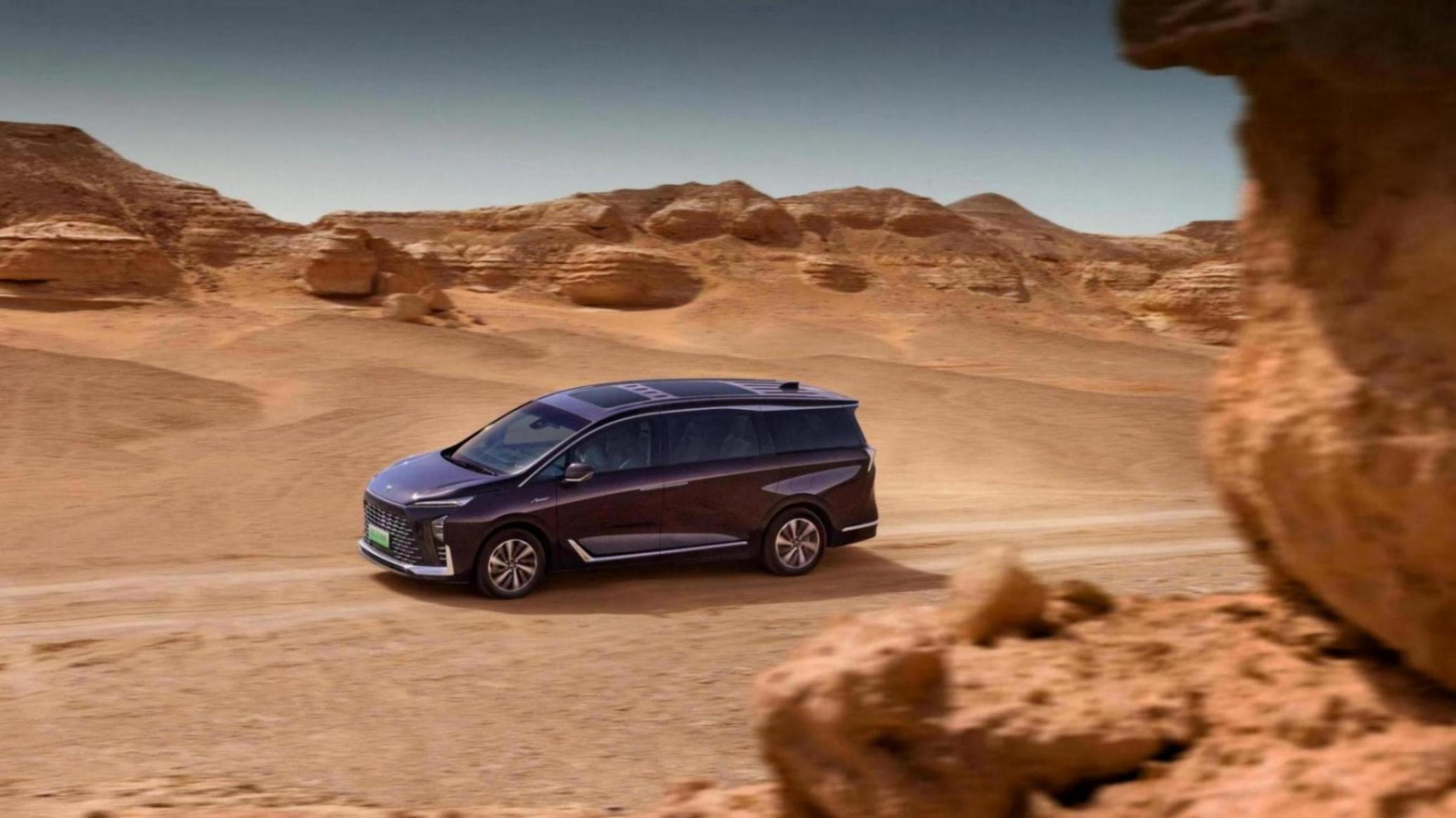 比亞迪增速放緩或迎戰略調整,新勢力格局被零跑重寫