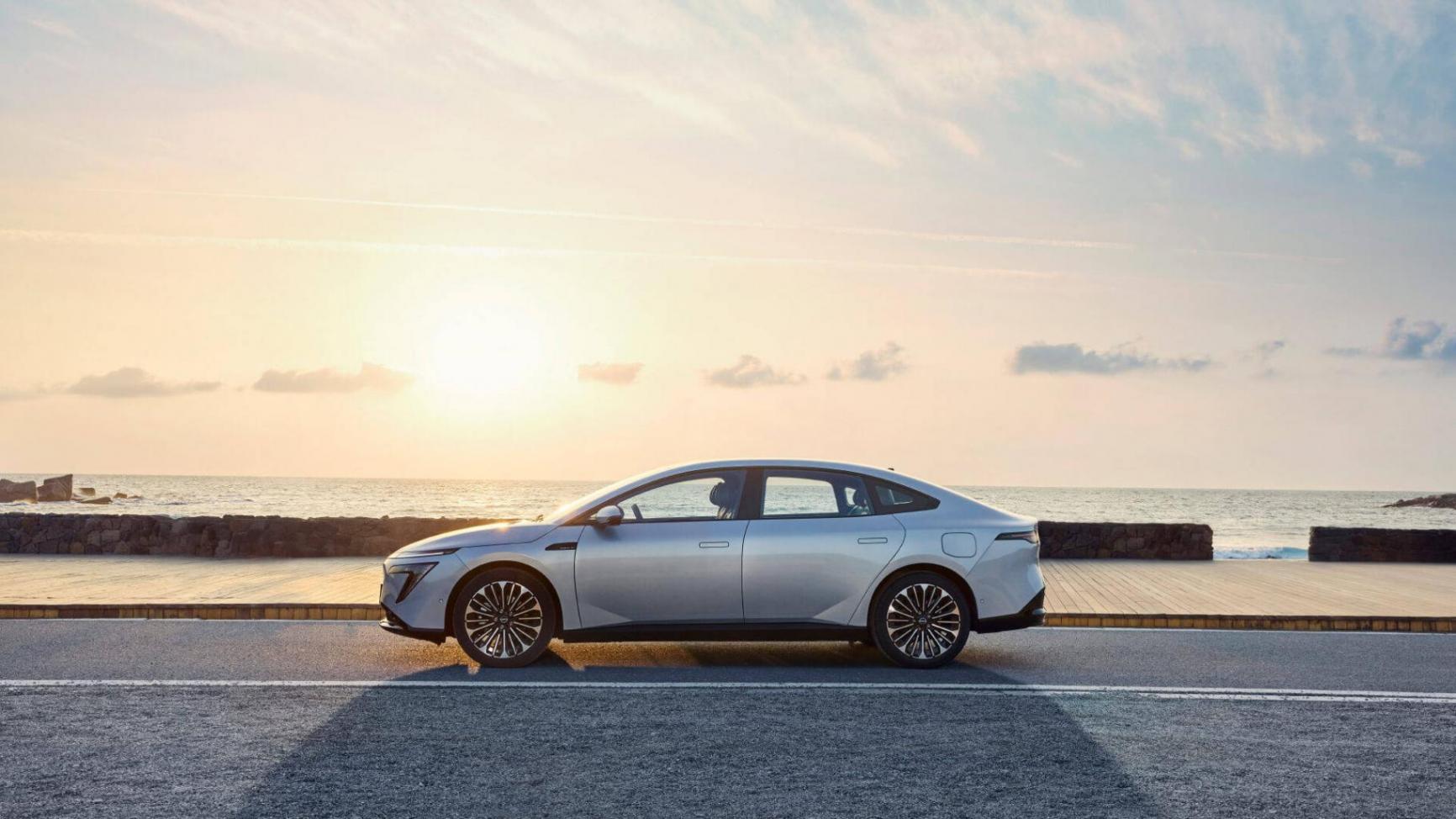 比亞迪增速放緩或迎戰略調整,新勢力格局被零跑重寫