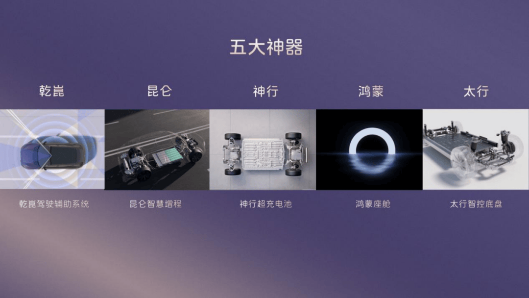 阿維塔07 2026款:開啟一場打破行業(yè)“潛規(guī)則”的價值革命