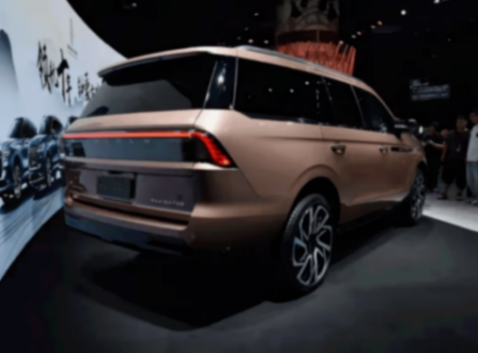 涉及飛行家等多款車,福特在華召回超6000臺車,有你的嗎?