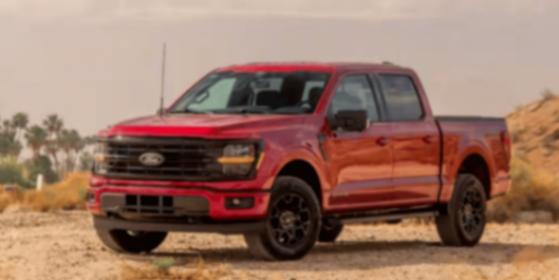 涉及飛行家等多款車,福特在華召回超6000臺車,有你的嗎?