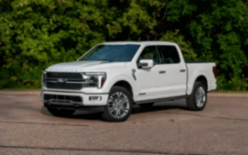 涉及飛行家等多款車,福特在華召回超6000臺車,有你的嗎?