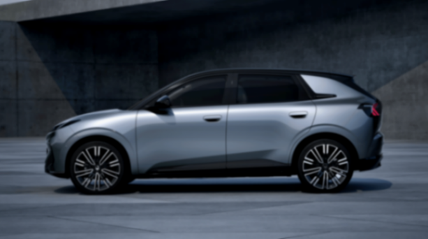 “家庭精品純電新標桿”極狐T1正式上市,共推出320 PRO、320 PLUS、425 PRO、425 PLUS、425 MAX五個版型