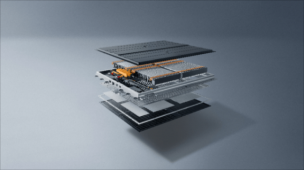 “家庭精品純電新標桿”極狐T1正式上市,共推出320 PRO、320 PLUS、425 PRO、425 PLUS、425 MAX五個版型