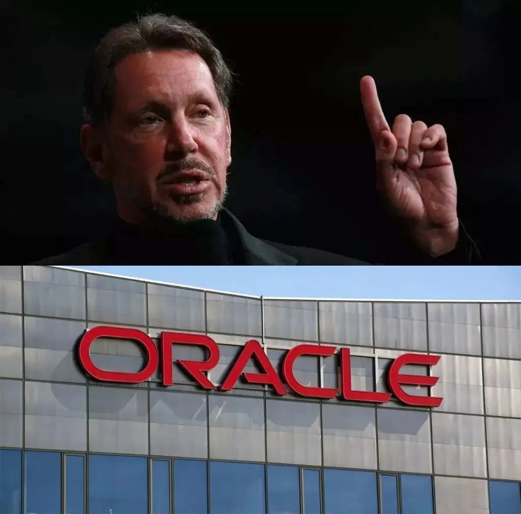 甲骨文“炸裂大單”:畫大餅,還是AI狂潮的開端?