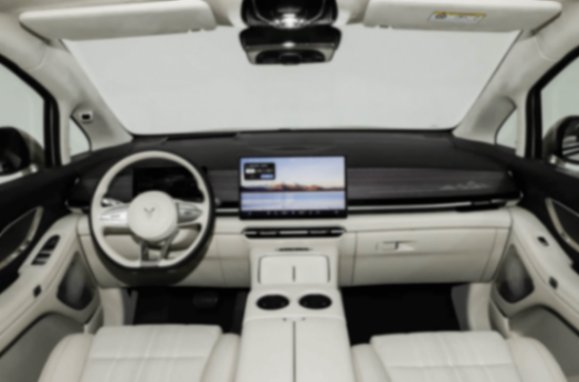 2026款嵐圖夢想家上市,新能源高端MPV進入技術大爆發時代