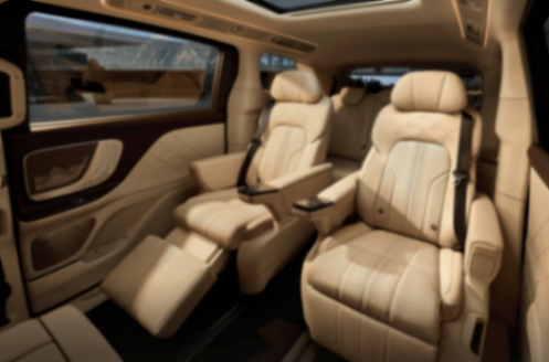 2026款嵐圖夢想家上市,新能源高端MPV進入技術大爆發時代