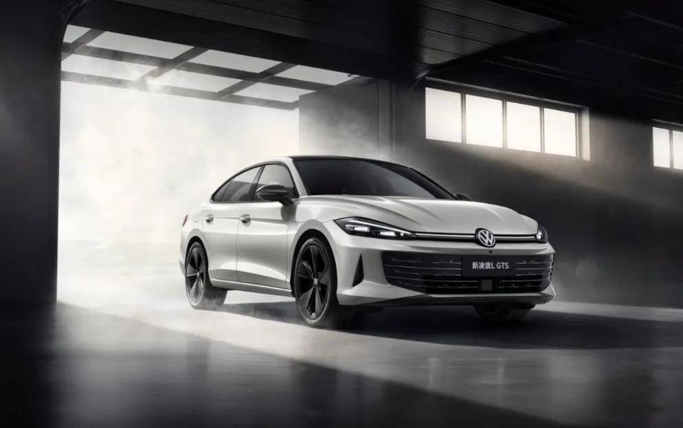 電動車時代需要內燃機,上汽大眾不做油電單選題