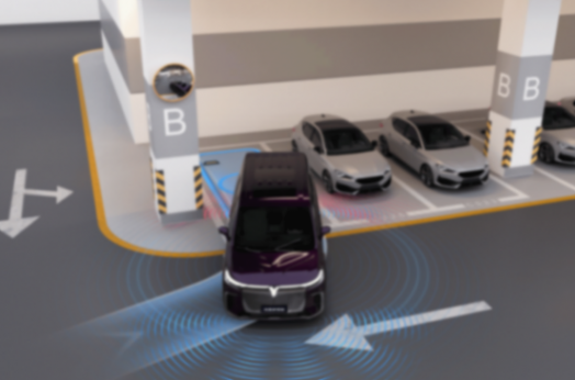 2026款嵐圖夢想家上市,新能源高端MPV進入技術大爆發時代