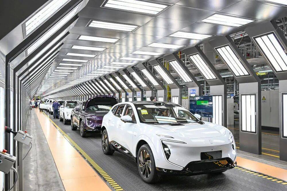 新車降價潮絞殺,二手車告別躺賺時代