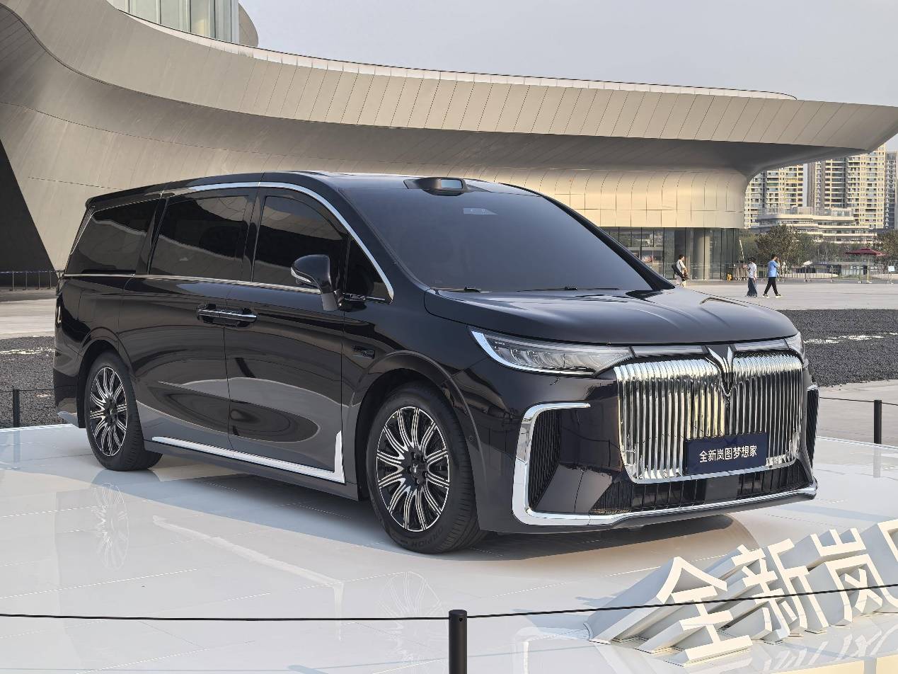 “金九”新車鏖戰 本周超11款車型扎堆上市