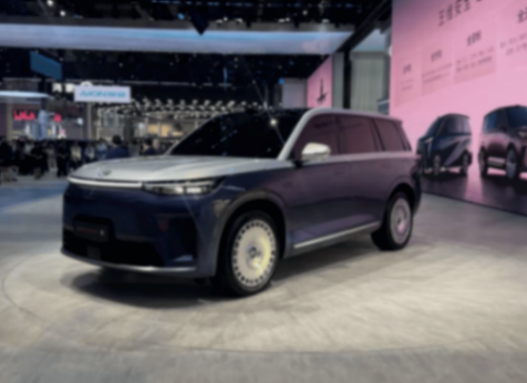 “金九”新車鏖戰 本周超11款車型扎堆上市