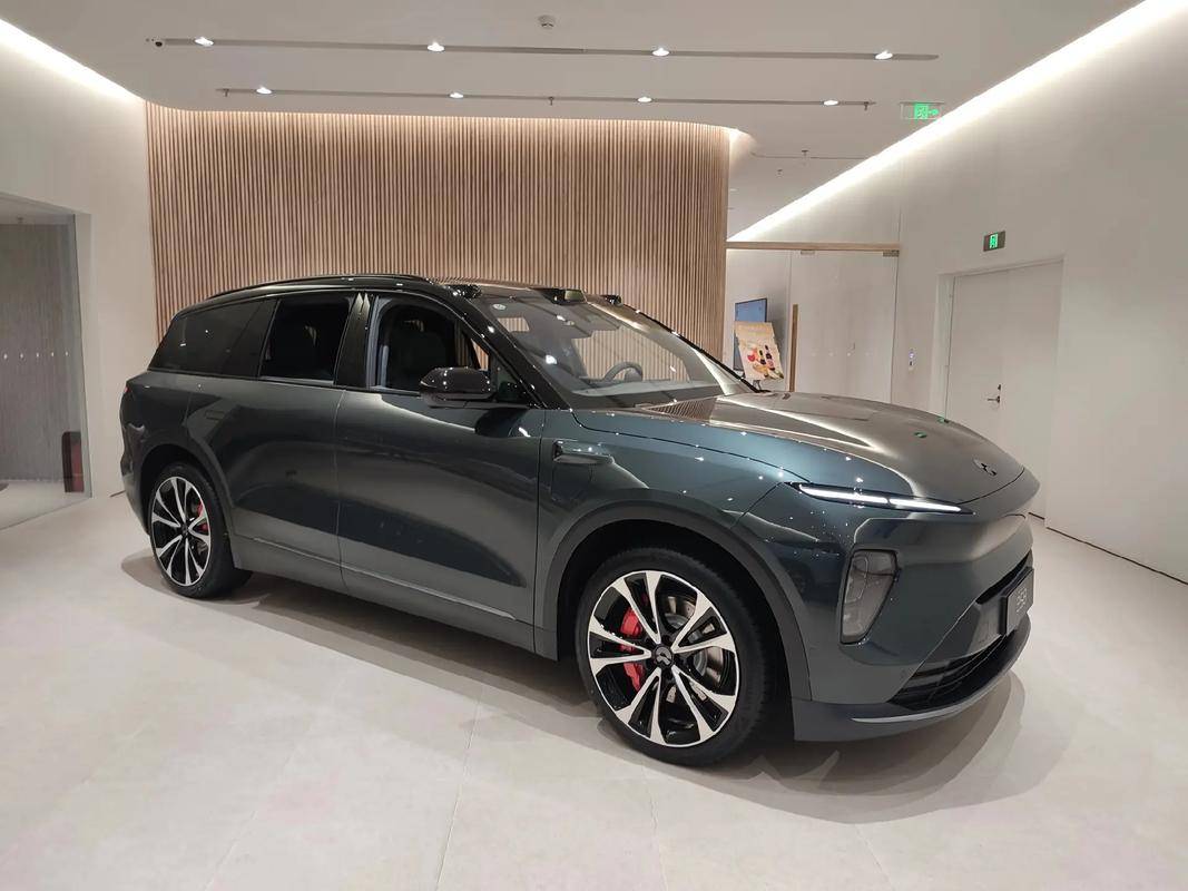 “金九”新車鏖戰 本周超11款車型扎堆上市