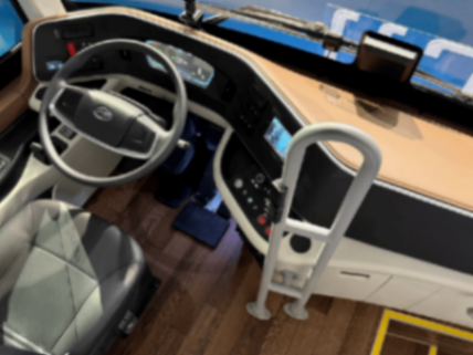 1000V+云輦,比亞迪推e-Bus平臺3.0,全新客車C11同步亮相!