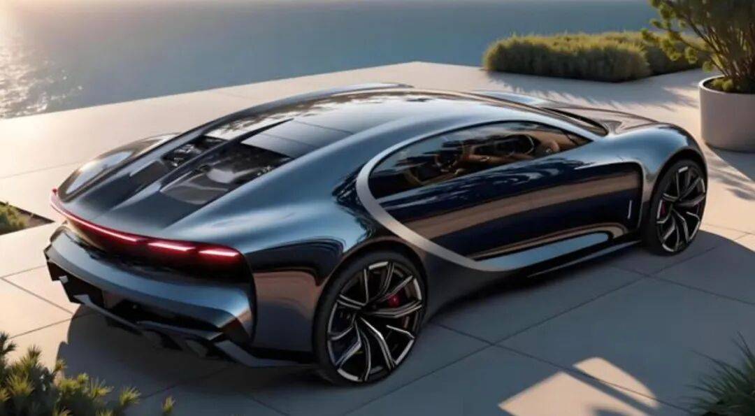 連PPT都沒有,追覓憑什么敢造“布加迪”?