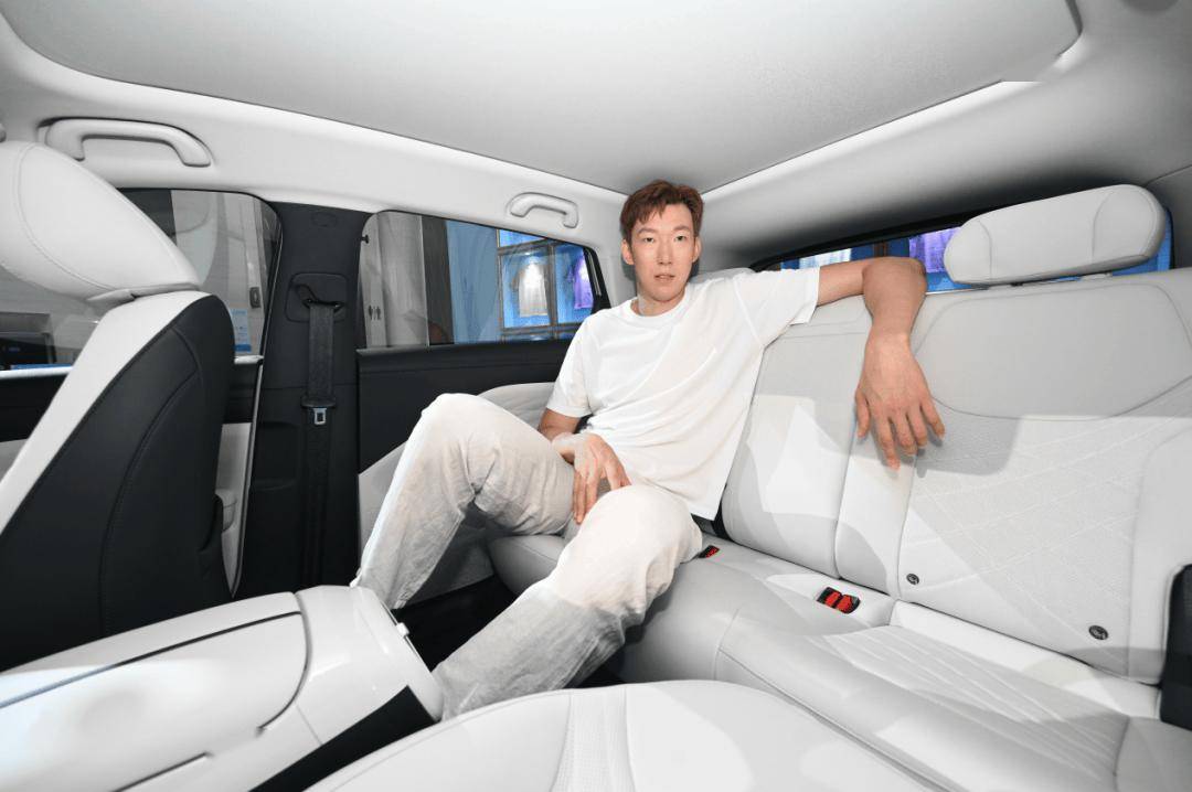 6.28萬起正式上市,“超值精品”極狐T1開創長軸距小車新格局