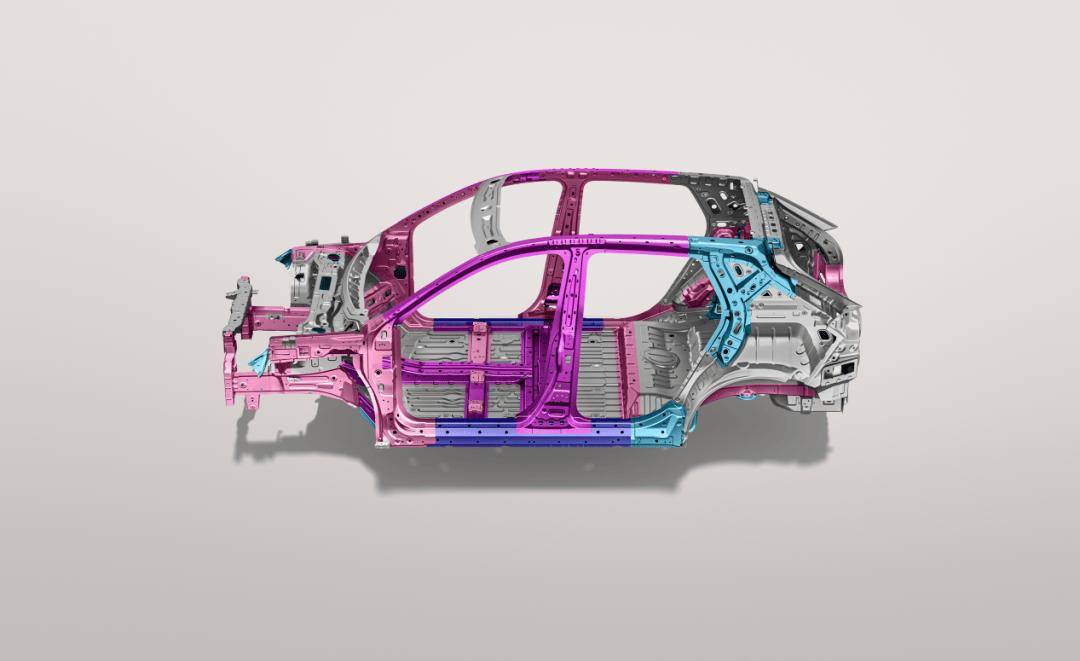 6.28萬起正式上市,“超值精品”極狐T1開創長軸距小車新格局