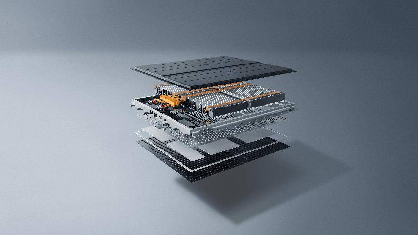 6.28萬起正式上市,“超值精品”極狐T1開創長軸距小車新格局