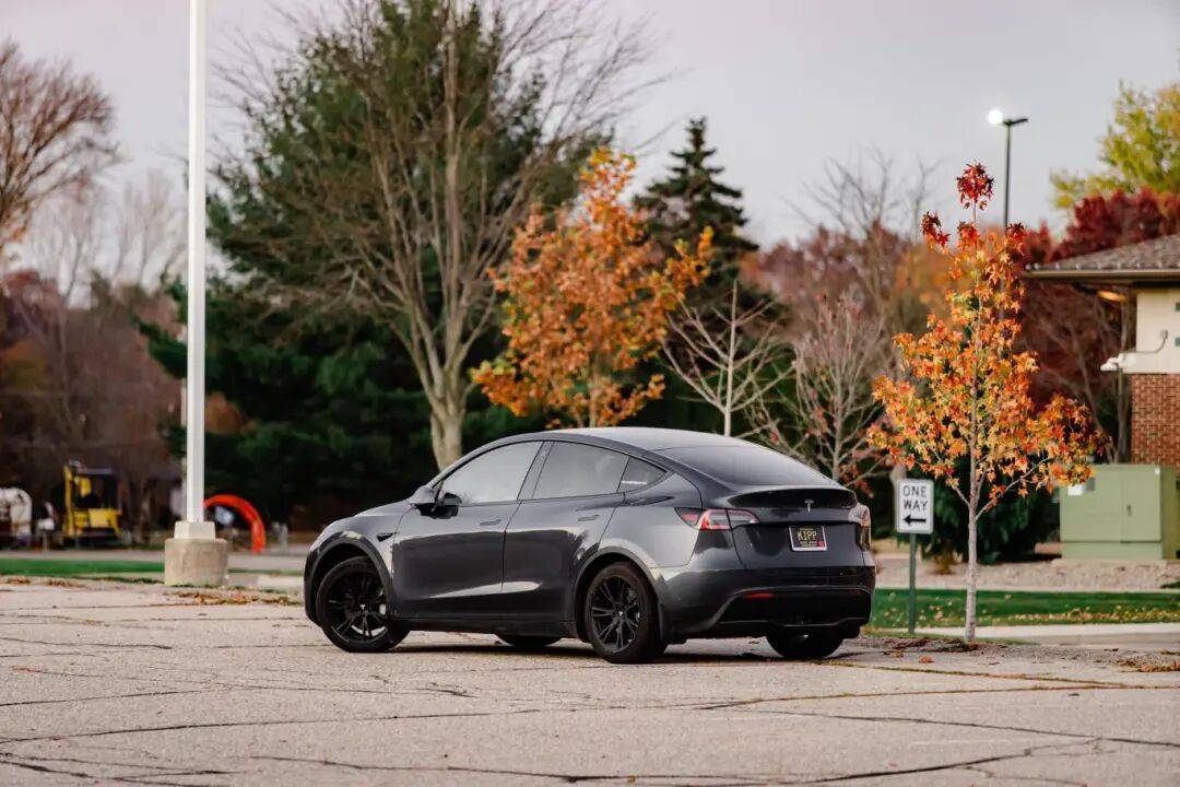 難以撼動的Model Y,持續失血的特斯拉