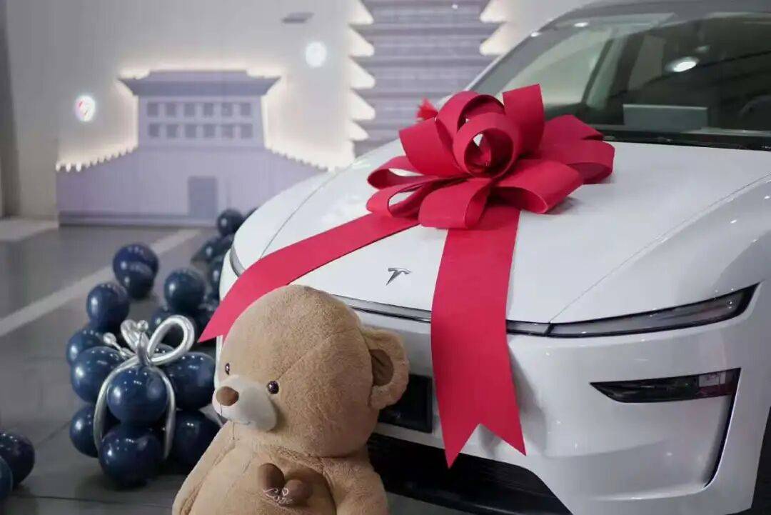 難以撼動的Model Y,持續失血的特斯拉