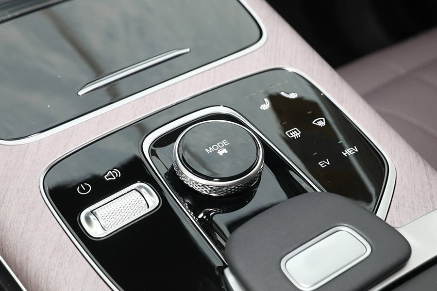 預(yù)計(jì)配置調(diào)整 新款奇瑞瑞虎9家族將于9月27日上市