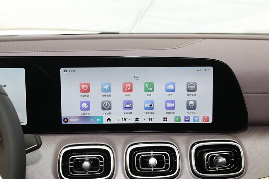 預(yù)計(jì)配置調(diào)整 新款奇瑞瑞虎9家族將于9月27日上市