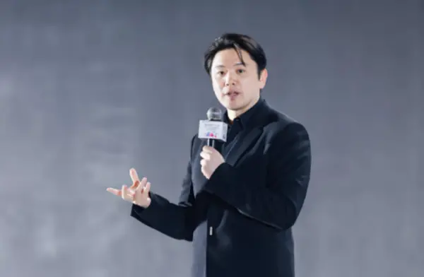 勢與華為、小米“三分天下”!追覓造手機能成功嗎? 俞浩