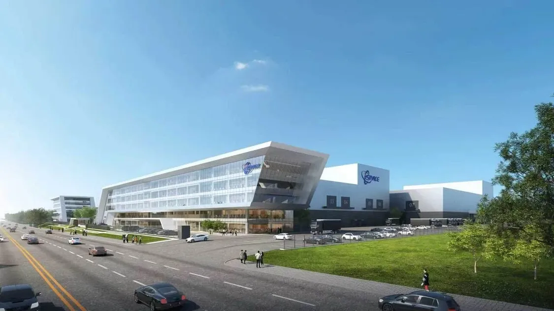 星際榮耀成都可重復(fù)使用火箭生產(chǎn)基地將開(kāi)工