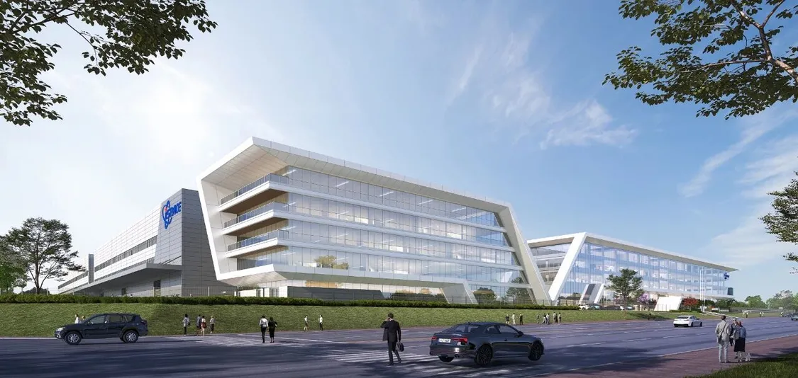 星際榮耀成都可重復(fù)使用火箭生產(chǎn)基地將開(kāi)工