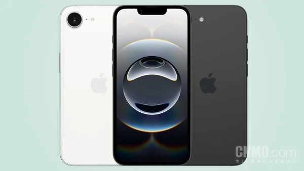 消息稱蘋(píng)果明年春季將發(fā)布新單品 大概率是iPhone 17e iPhone 16e