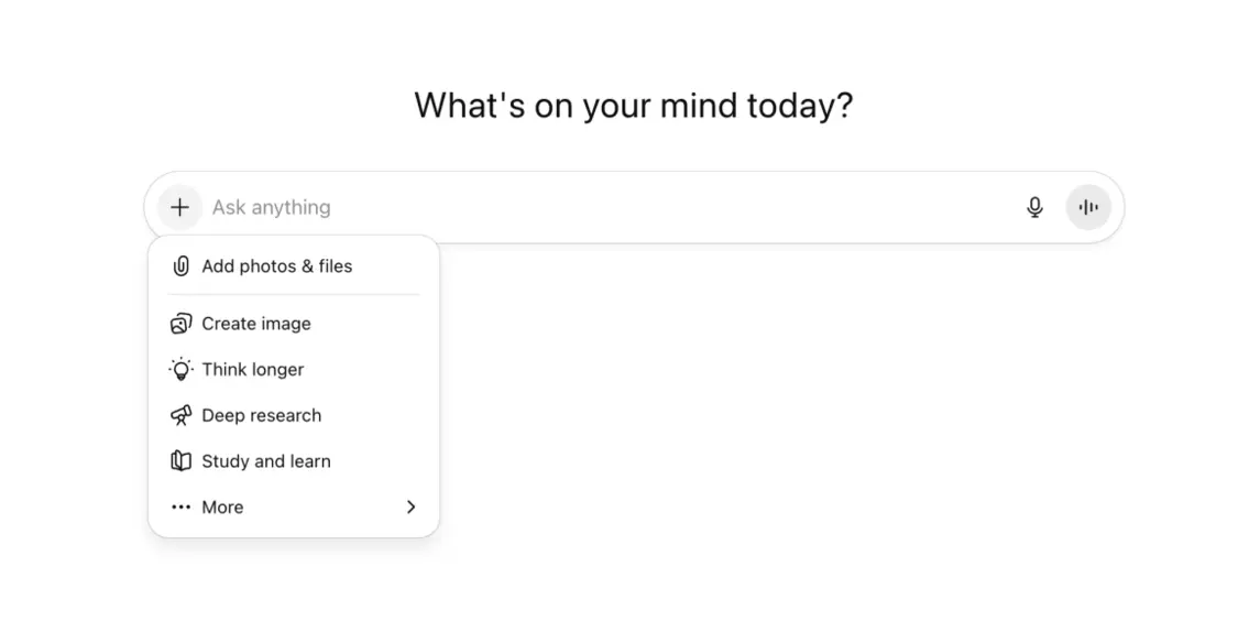 ChatGPT“深度研究”功能曝漏洞,已被 OpenAI 修補