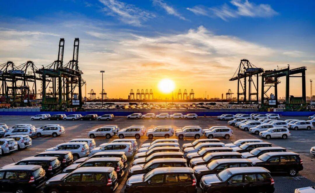 墨西哥加稅50%也擋不住?中國電動車出海性價比之戰