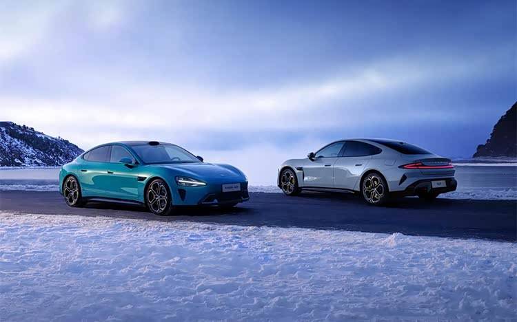 L2輔助駕駛存安全隱患,小米汽車緊急召回超11萬輛SU7